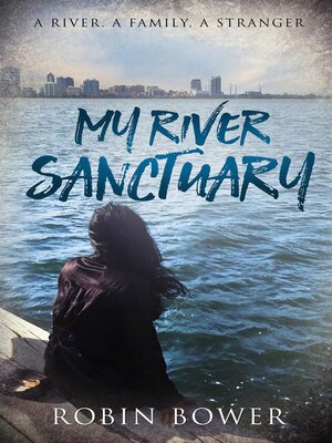 cover image of My River Sanctuary